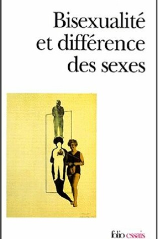 Cover of Bisexualite Et Difference