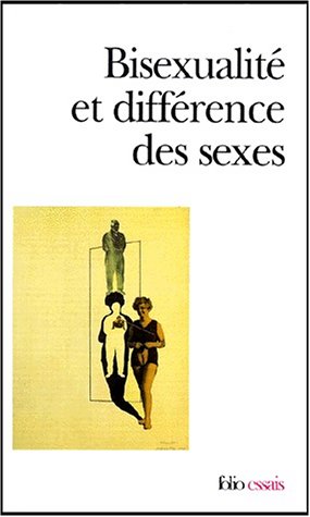 Cover of Bisexualite Et Difference