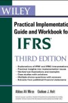 Book cover for Wiley IFRS