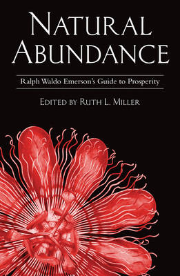Book cover for Natural Abundance
