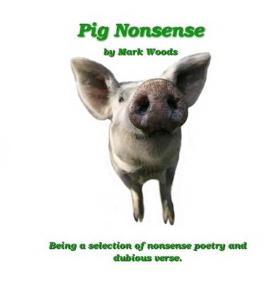 Book cover for Pig Nonsense