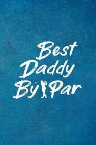 Cover of Best Daddy By Par