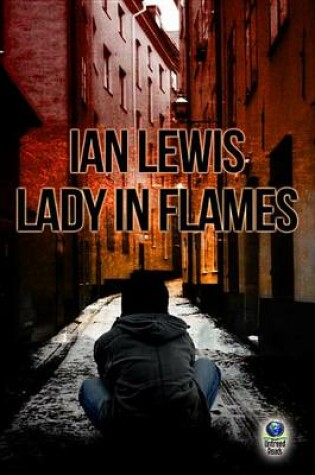 Cover of Lady in Flames