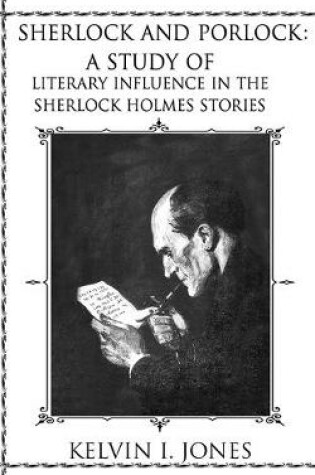 Cover of Sherlock and Porlock