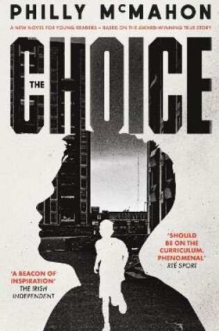 Cover of The Choice - for young readers