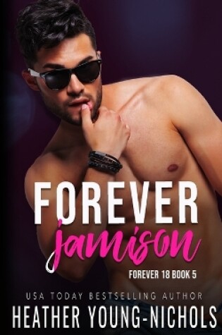 Cover of Forever Jamison