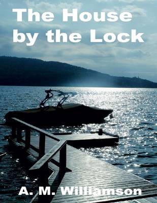 Book cover for The House by the Lock