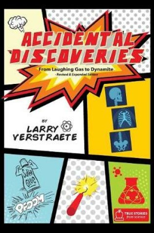 Cover of Accidental Discoveries