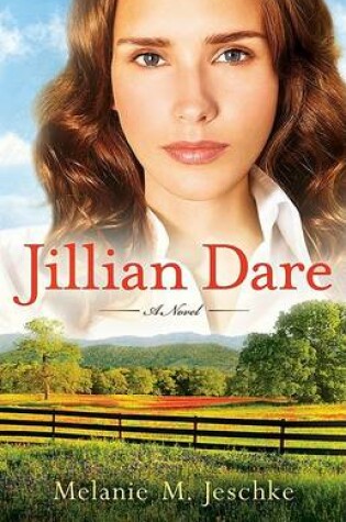 Cover of Jillian Dare