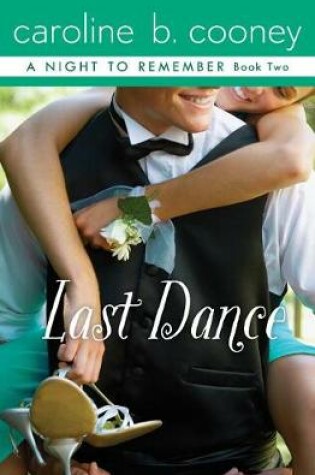 Cover of Last Dance