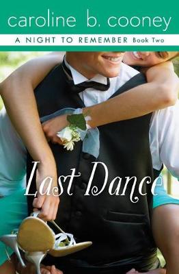 Cover of Last Dance