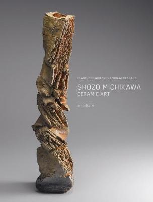 Book cover for Shozo Michikawa