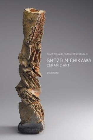 Cover of Shozo Michikawa
