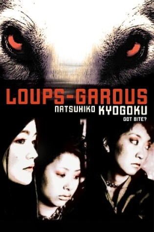 Cover of Loups-Garous