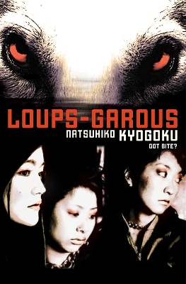 Book cover for Loups-Garous