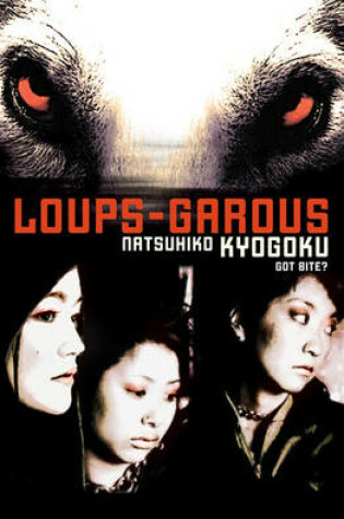 Cover of Loups-Garous