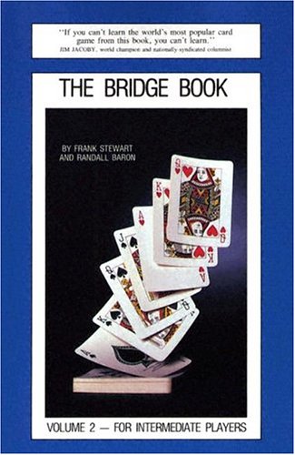 Cover of The Bridge Book