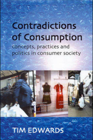 Cover of Contradictions of Consumption