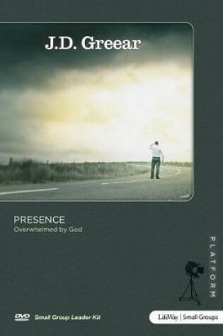 Cover of Presence - DVD Leader Kit