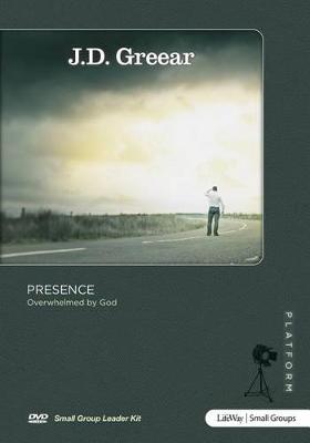 Book cover for Presence - DVD Leader Kit