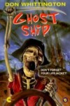 Book cover for Ghost Ship