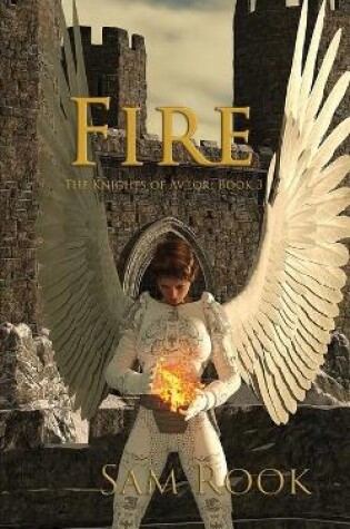 Cover of Fire