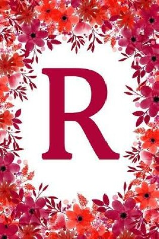 Cover of R