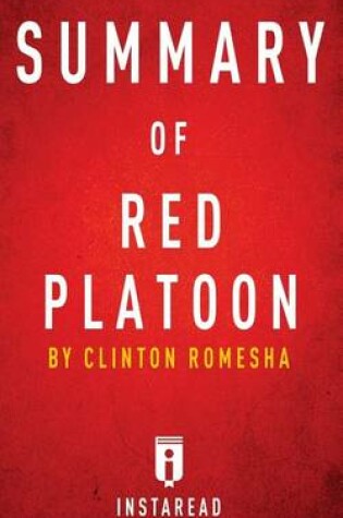 Cover of Summary of Red Platoon