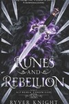 Book cover for Runes and Rebellion