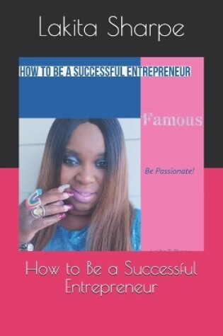 Cover of How to Be a Successful Entrepreneur