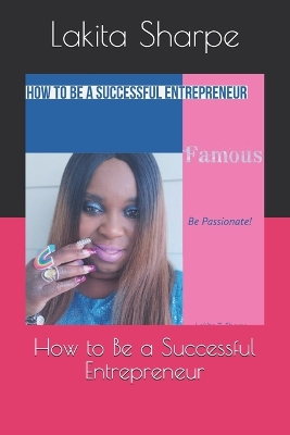 Book cover for How to Be a Successful Entrepreneur