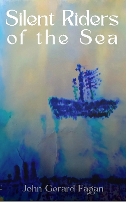 Book cover for Silent Riders of the Sea