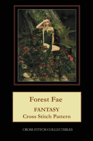 Cover of Forest Fae