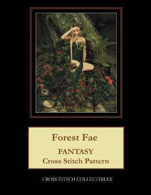 Book cover for Forest Fae