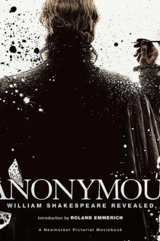 Cover of Anonymous