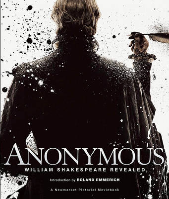 Cover of Anonymous