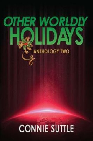 Cover of Other Worldly Holidays