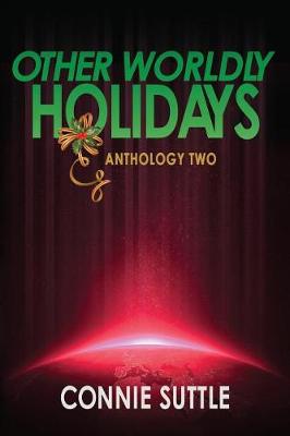 Cover of Other Worldly Holidays