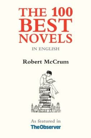 Cover of The 100 Best Novels