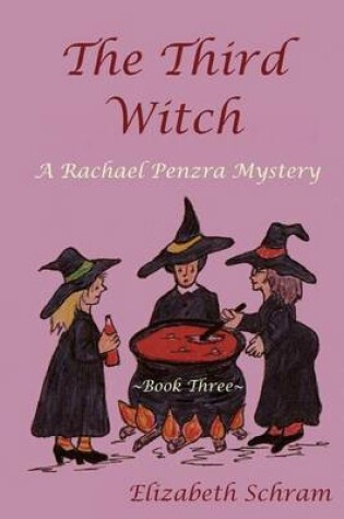 Cover of The Third Witch (Book 3)
