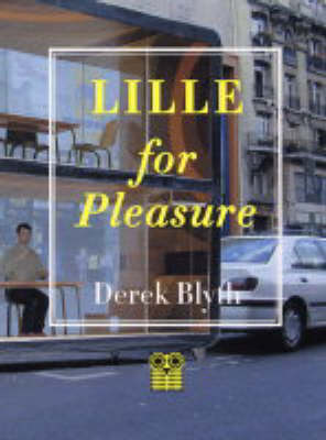 Book cover for Lille for Pleasure