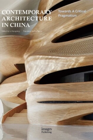 Cover of Contemporary Architecture in China