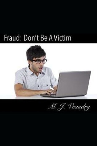 Cover of Fraud