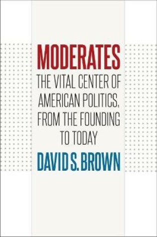 Cover of Moderates