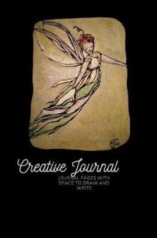 Cover of Creative Journal