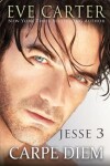 Book cover for Carpe Diem - Jesse 3