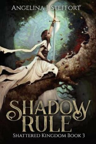 Cover of Shadow Rule