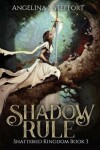 Book cover for Shadow Rule