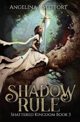 Cover of Shadow Rule