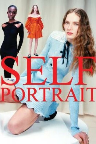 Cover of Self Portrait